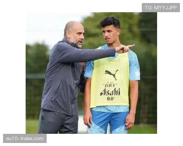 瓜迪奥拉尝试钻石中场与平行四边形 曼城战术变化令对手防不胜防